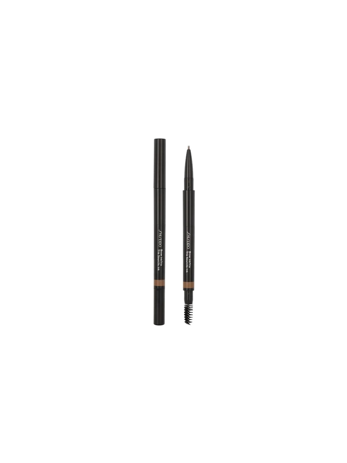 Shiseido Brow InkTrio Brow Pencil 02 Taupe