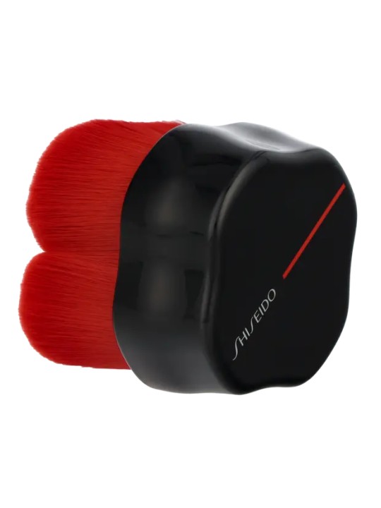 Shiseido Hanatsubaki Hake Polishing Face Brush donna 1 unitï¿½ï¿½