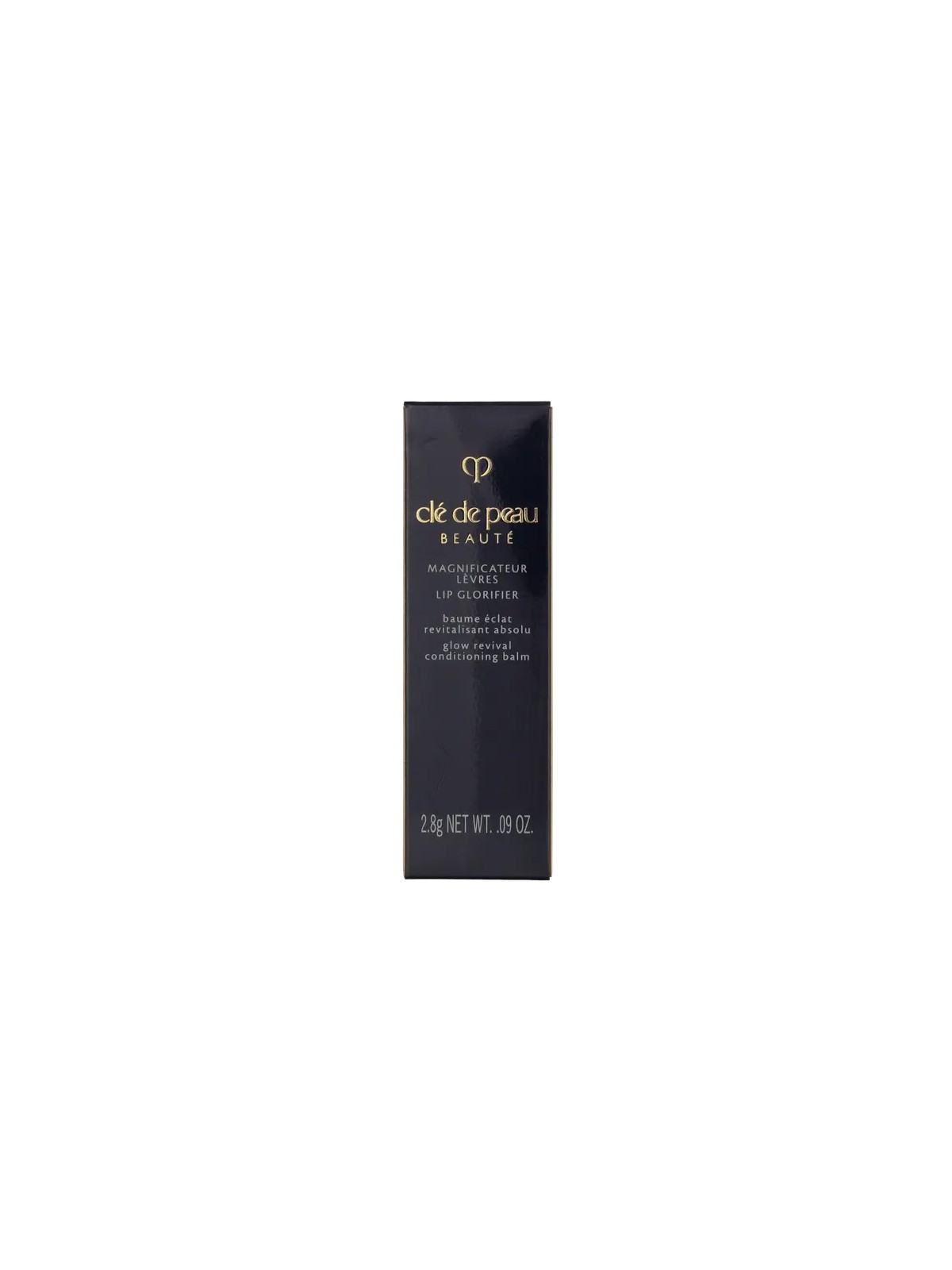 Cle De Peau Lip Glorifier 2,8g Numero 1 Pink