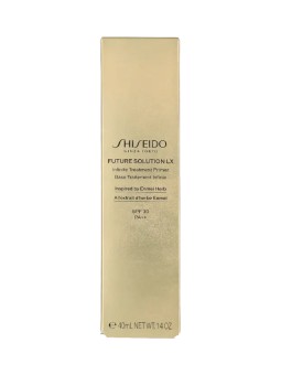 Shiseido Future Solution LX Infinite Treatment Primer SPF30 40ml