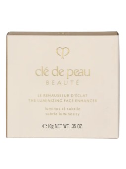 Cle De Peau The Luminizing Face Enhancer 10g Numero 17