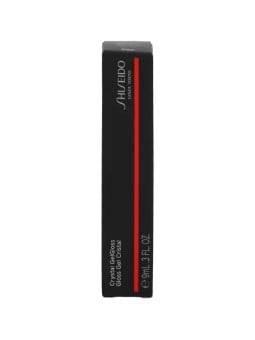 Shiseido Crystal Gel Gloss donna 9ml Clear