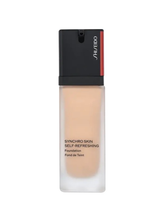 Fondotinta Shiseido Synchro Skin SPF30 30ml Shell