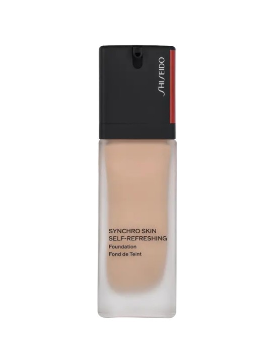 Fondotinta Shiseido Synchro Skin SPF30 30ml Linen