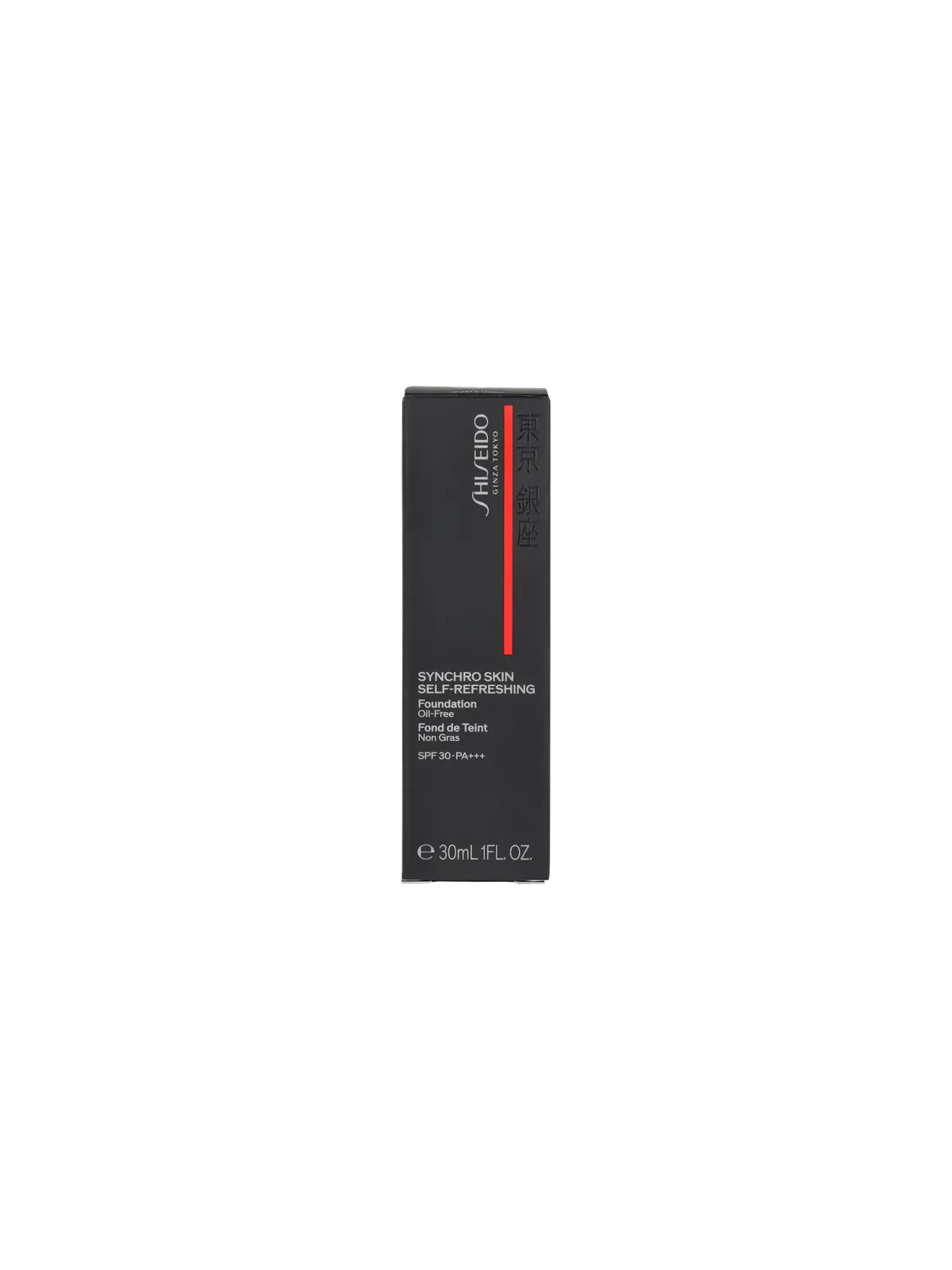 Fondotinta Shiseido Synchro Skin SPF30 30ml Linen