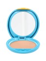 Shiseido Trucco solare compatto ricaricabile con protezione UV SPF30 n.Avorio Scuro 12gr unisex