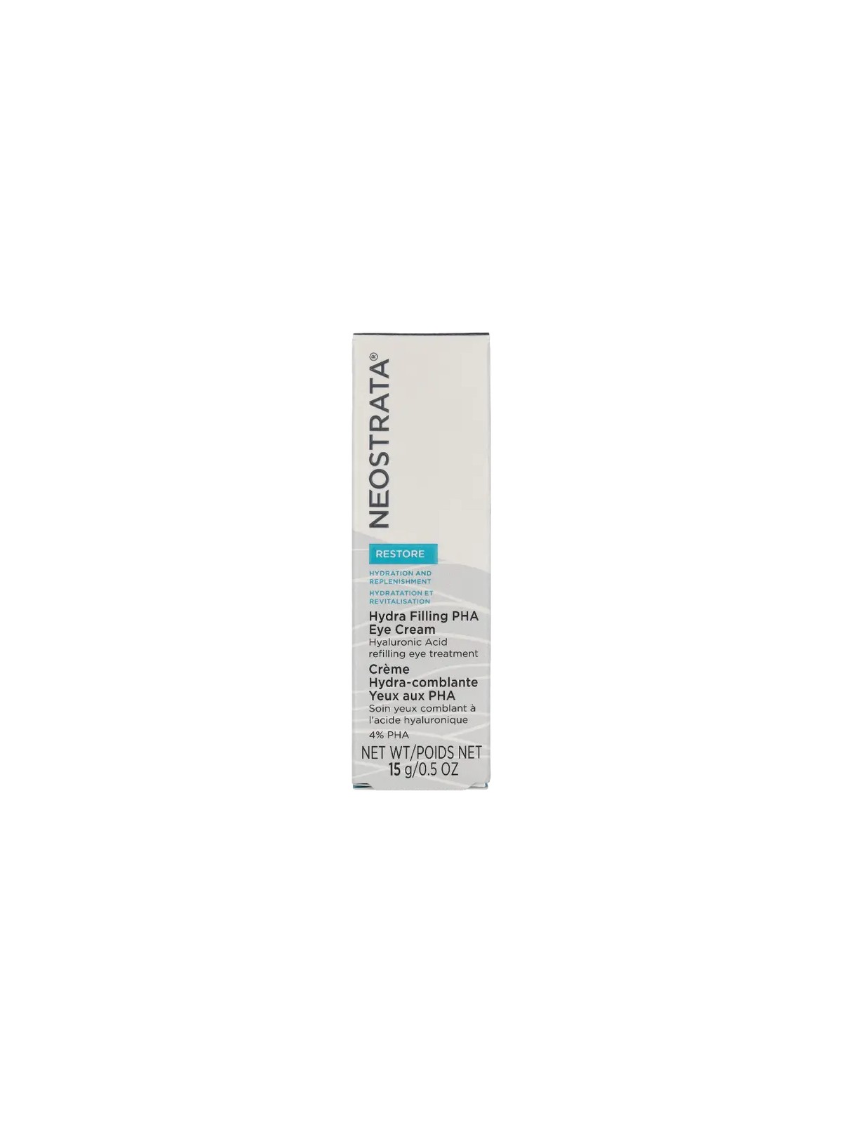 Neostrata Restore Hydra Filling PHA Eye Cream 155ml