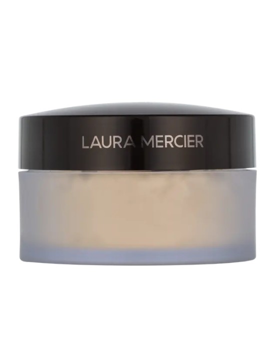 Laura Mercier Translucent Loose Setting Powder donna 29g Translucent Translucent Laura Mercier www.essenzetotalstyle.com 