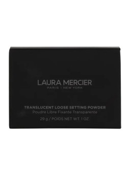 Laura Mercier Translucent Loose Setting Powder donna 29g Translucent Translucent Laura Mercier www.essenzetotalstyle.com 