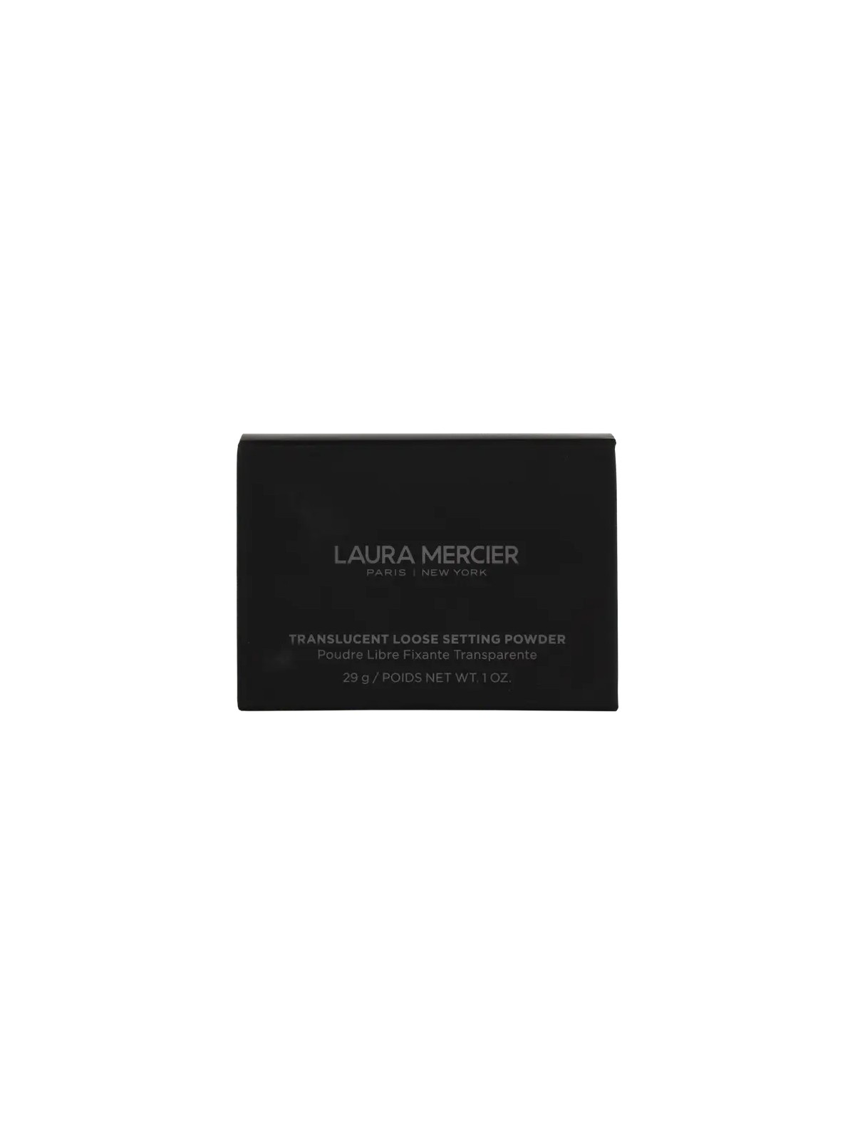 Laura Mercier Translucent Loose Setting Powder donna 29g Translucent Translucent Laura Mercier www.essenzetotalstyle.com 