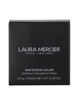 Laura Mercier Matte Eye Colour donna 2,6g Vanilla Nuts