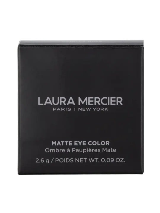 Laura Mercier Matte Eye Colour donna 2,6g Vanilla Nuts