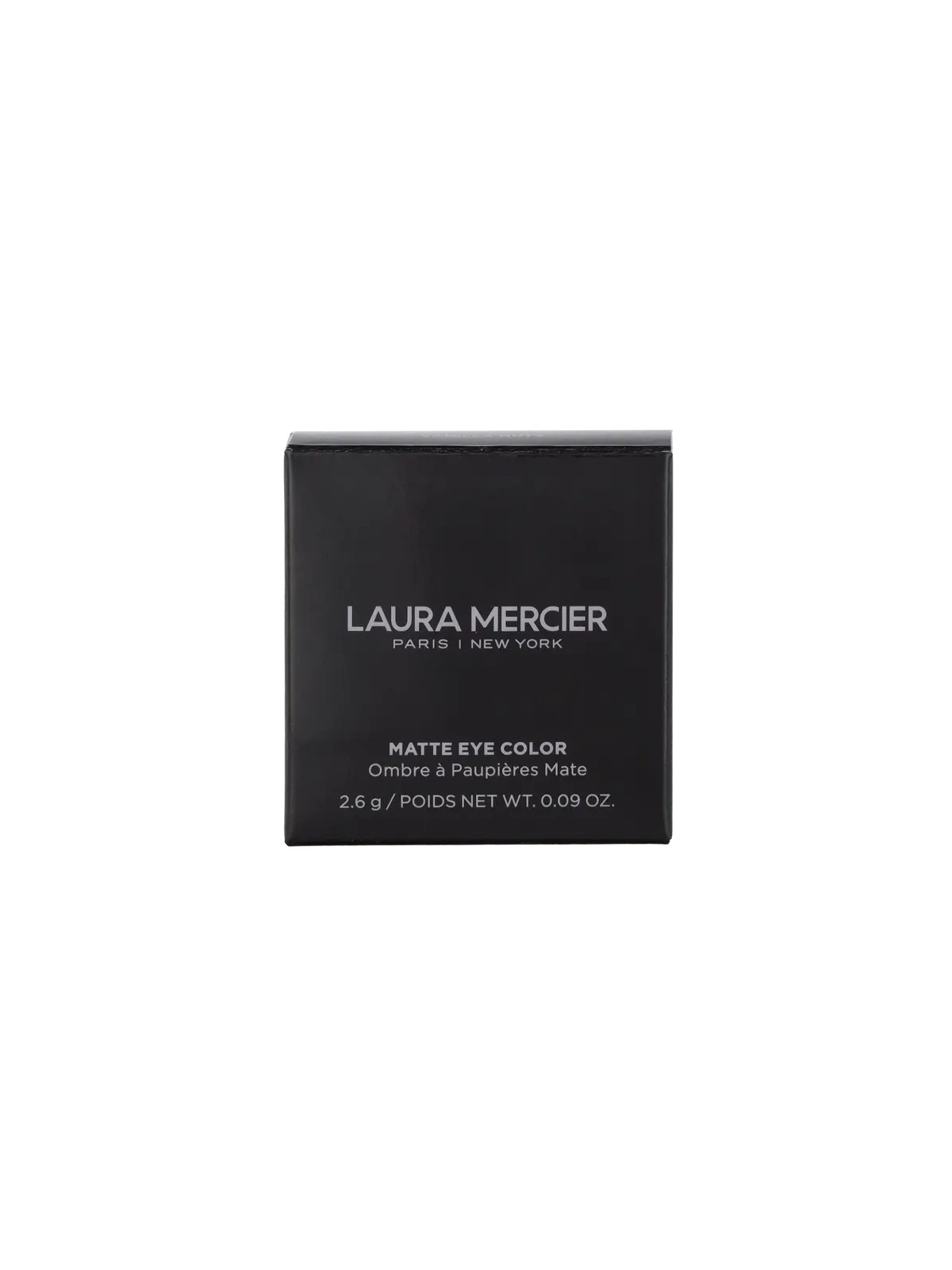 Laura Mercier Matte Eye Colour donna 2,6g Vanilla Nuts