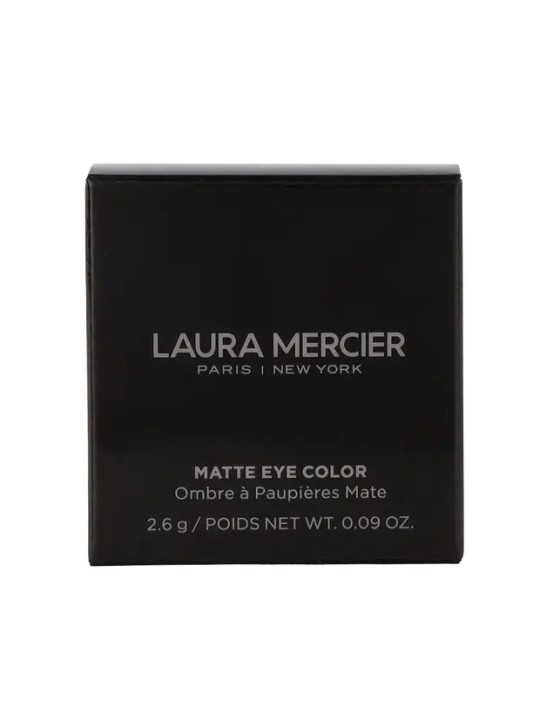 Ombretti mat Laura Mercier Matte Eyeshadow da 26 g per donna, tonalitï¿½ï¿½ Fresco
