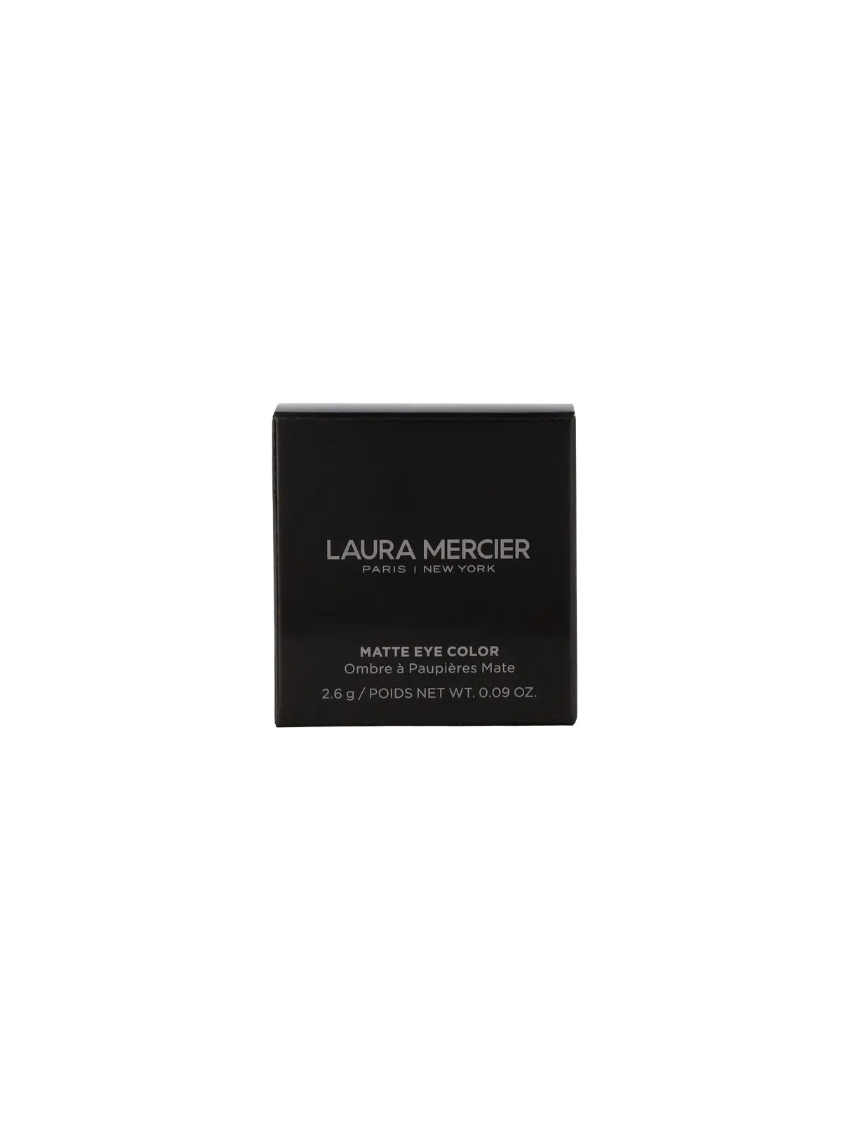 Ombretti mat Laura Mercier Matte Eyeshadow da 26 g per donna, tonalitï¿½ï¿½ Fresco