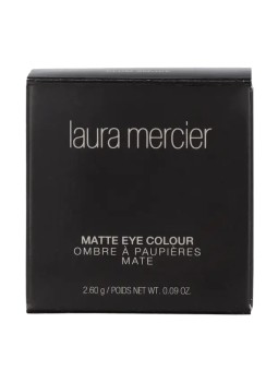 Ombretto matte Laura Mercier Plum Smoke, 26g