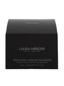 Laura Mercier Polvere fissante sfusa traslucida 29g