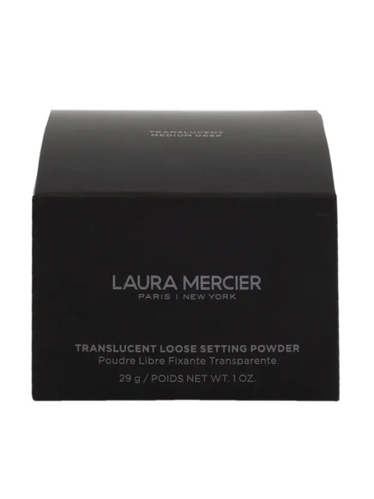 Laura Mercier Polvere fissante sfusa traslucida 29g