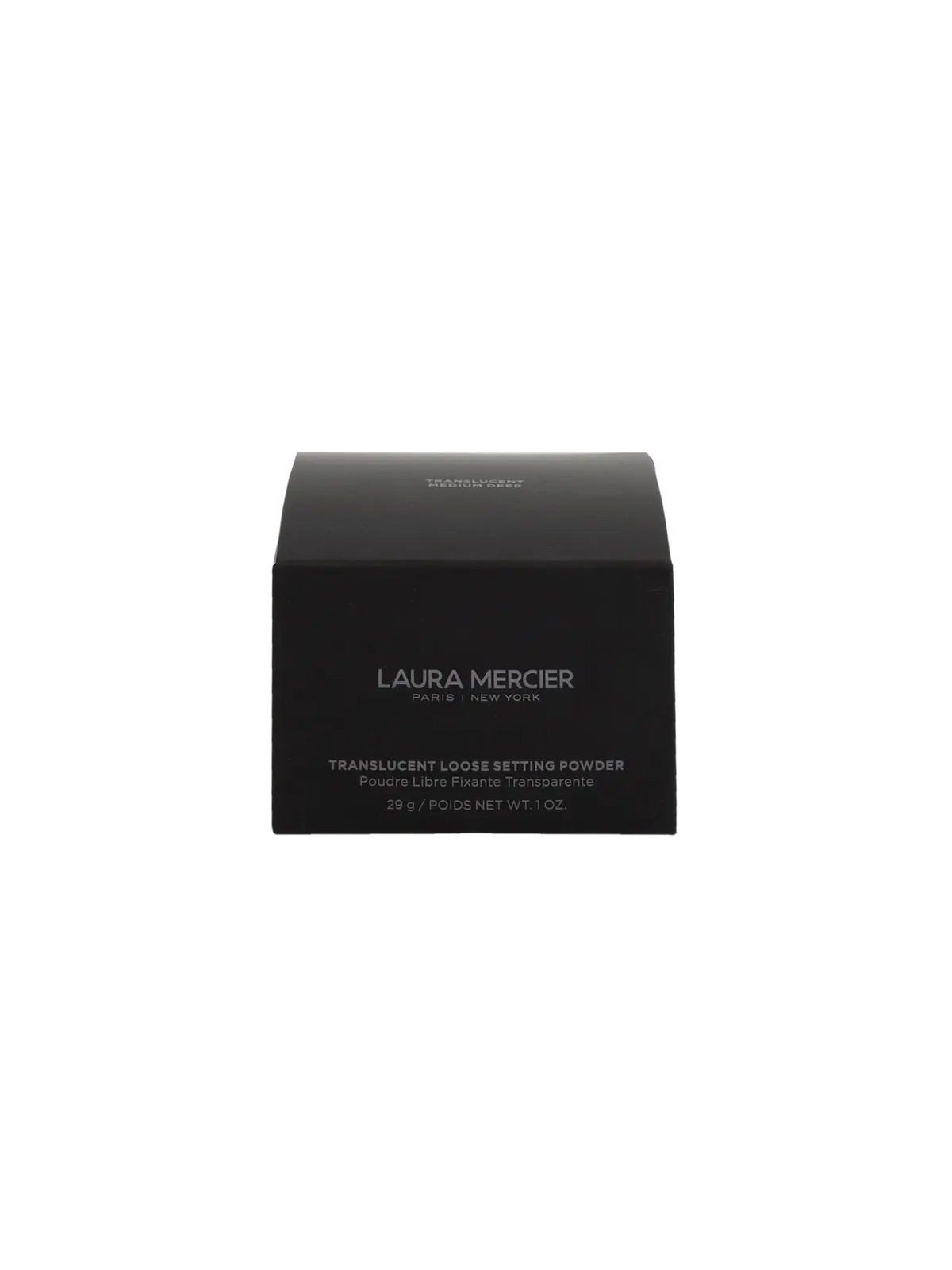 Laura Mercier Polvere fissante sfusa traslucida 29g