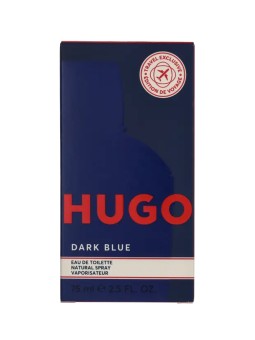 Hugo Boss Dark Blue Man EDT 75ml