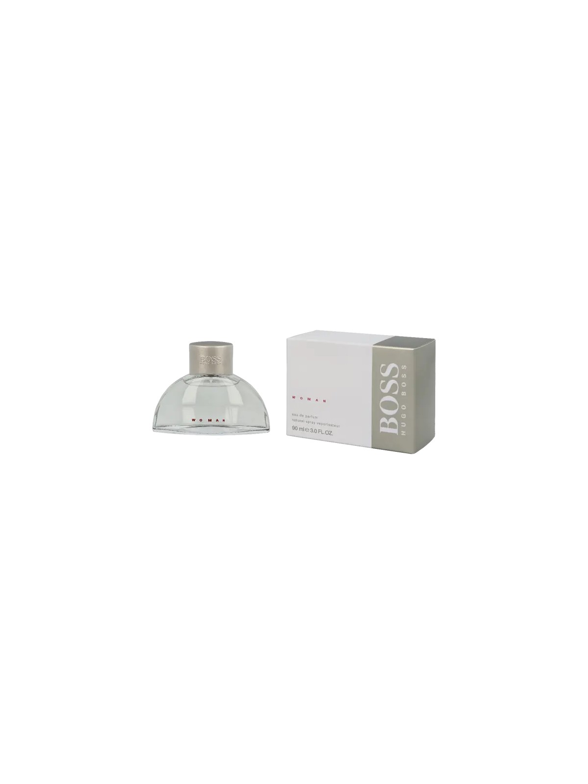 Boss Woman EDP 90ml