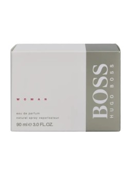 Boss Woman EDP 90ml