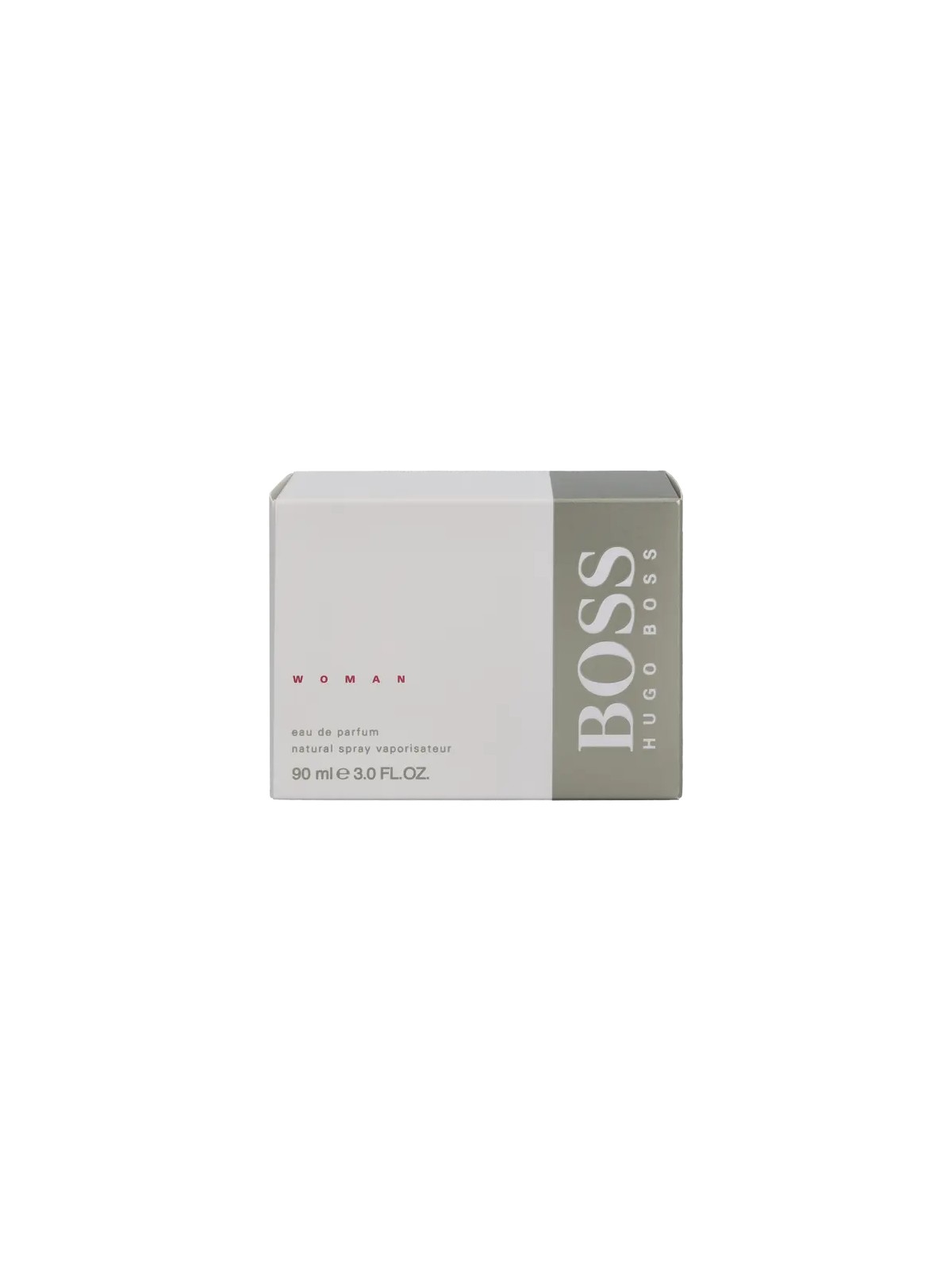 Boss Woman EDP 90ml