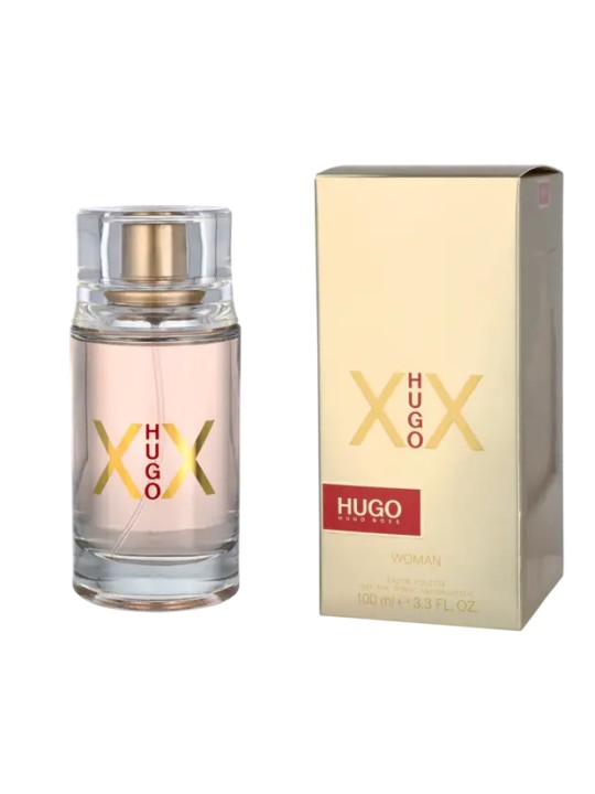 Hugo Boss Hugo XX Woman EDT 100ml