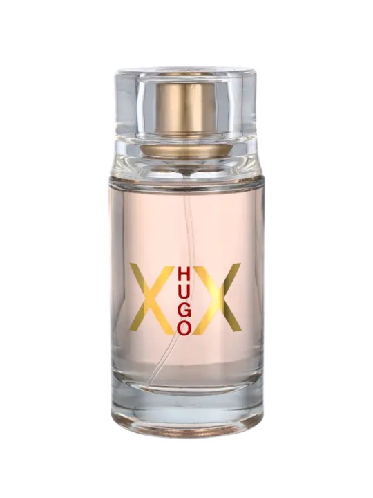Hugo Boss Hugo XX Woman EDT 100ml