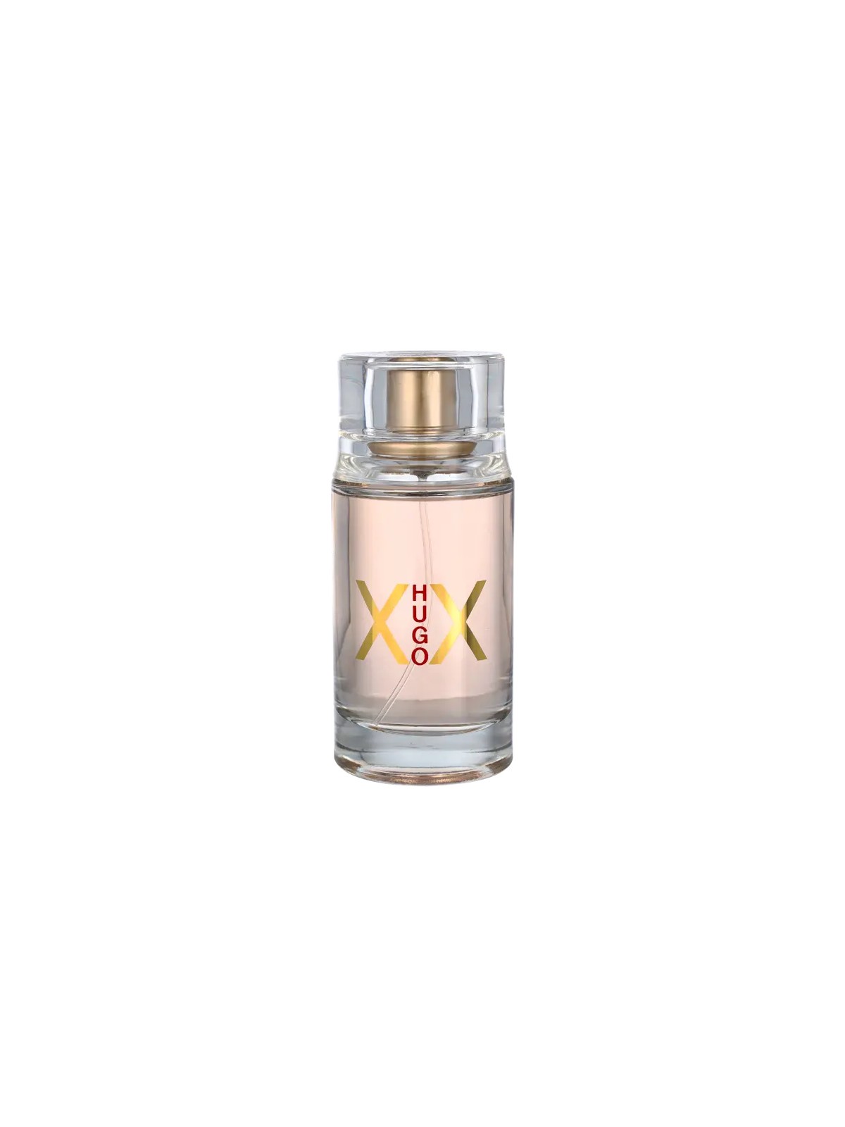 Hugo Boss Hugo XX Woman EDT 100ml