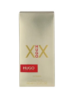 Hugo Boss Hugo XX Woman EDT 100ml