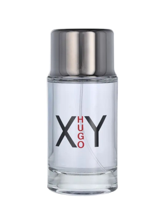 Hugo Boss Xy Man eau de toilette Spray uomo 100ml