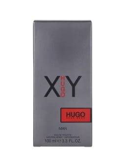 Hugo Boss Xy Man eau de toilette Spray uomo 100ml