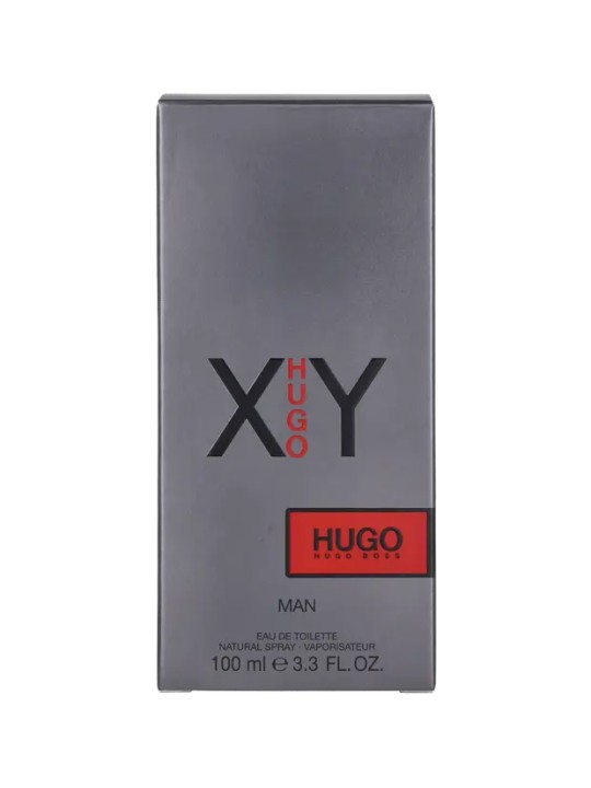Hugo Boss Xy Man eau de toilette Spray uomo 100ml