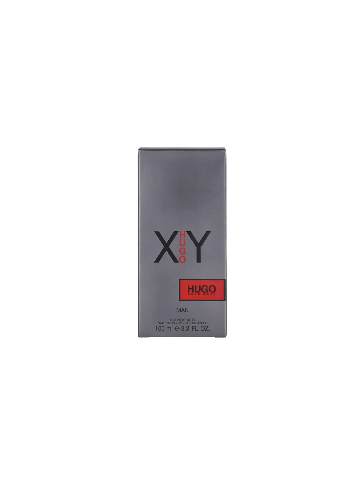 Hugo Boss Xy Man eau de toilette Spray uomo 100ml