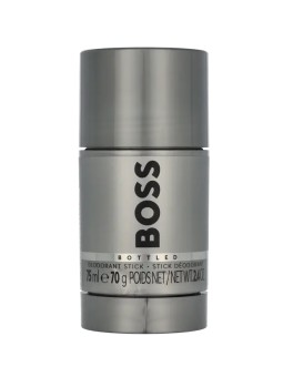 Deostick Hugo Boss Bottled uomo 75ml