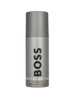 Deodorante Hugo Boss Bottled Spray uomo 150ml