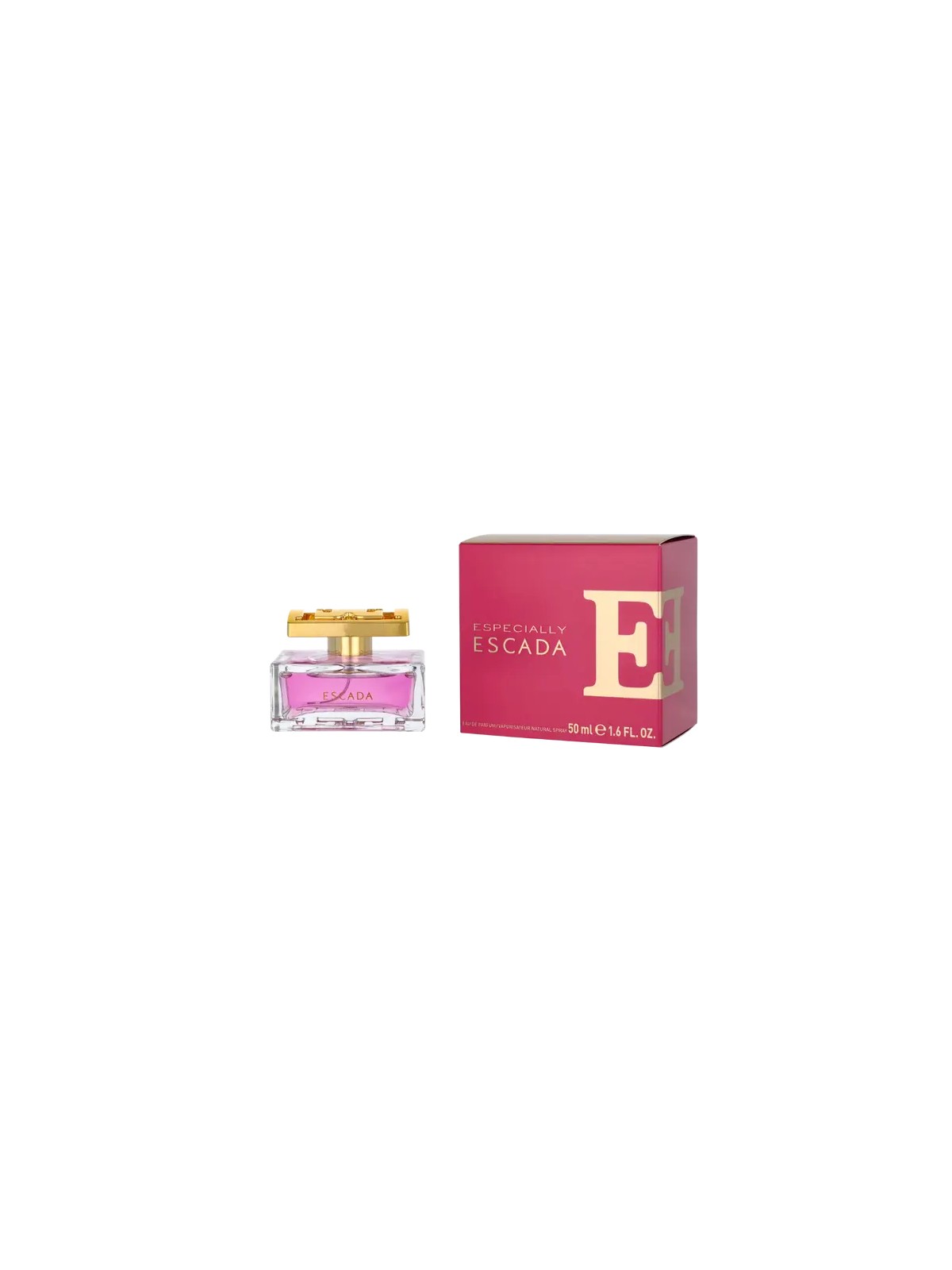Escada Especially eau de parfum Spray donna 50ml