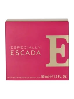 Escada Especially eau de parfum Spray donna 50ml