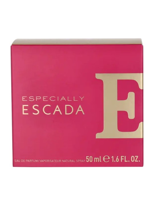 Escada Especially eau de parfum Spray donna 50ml