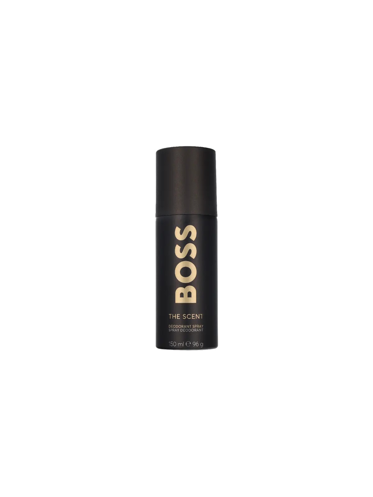 Deodorante Hugo Boss The Scent Deo Spray uomo 150ml