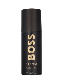 Deodorante Hugo Boss The Scent Deo Spray uomo 150ml