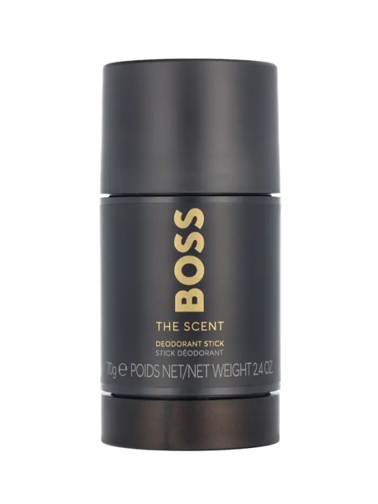 Deodorante Stick Hugo Boss The Scent uomo 75ml
