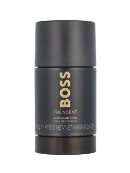 Deodorante Stick Hugo Boss The Scent uomo 75ml