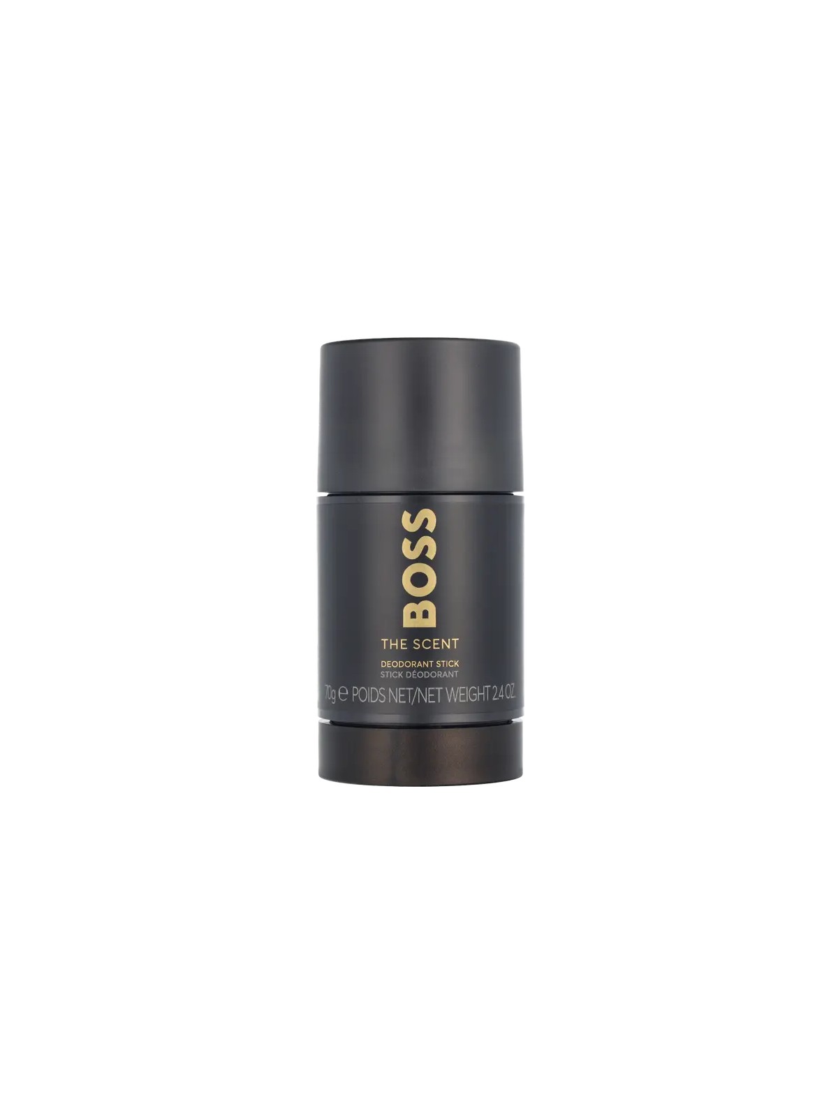 Deodorante Stick Hugo Boss The Scent uomo 75ml