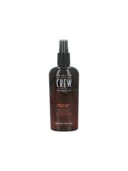 American Crew Classic Spray Gel uomo 250ml Medium Hold