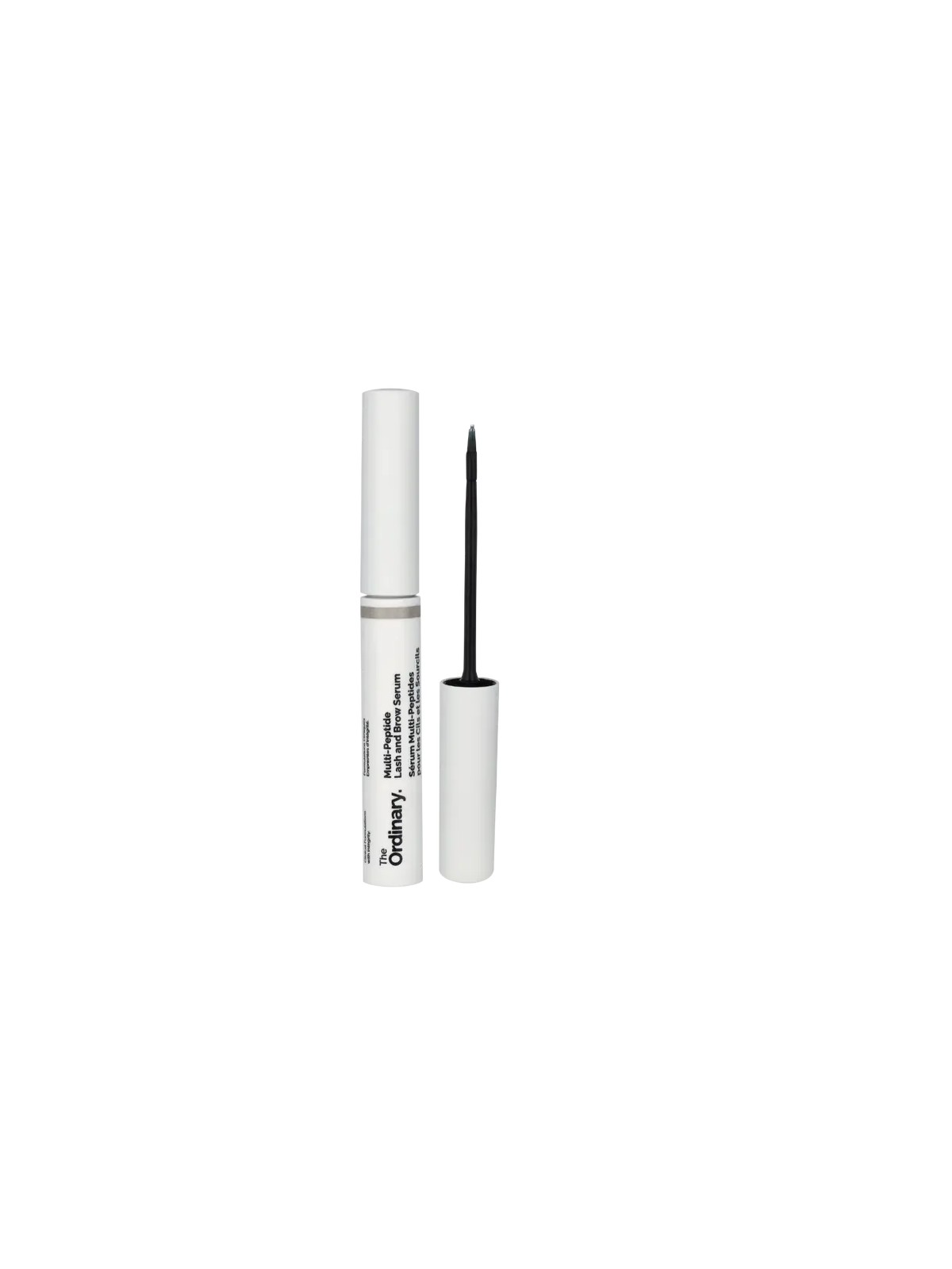 The Ordinary Multi-Peptide Lash & Brow Serum 5ml