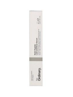The Ordinary Multi-Peptide Lash & Brow Serum 5ml