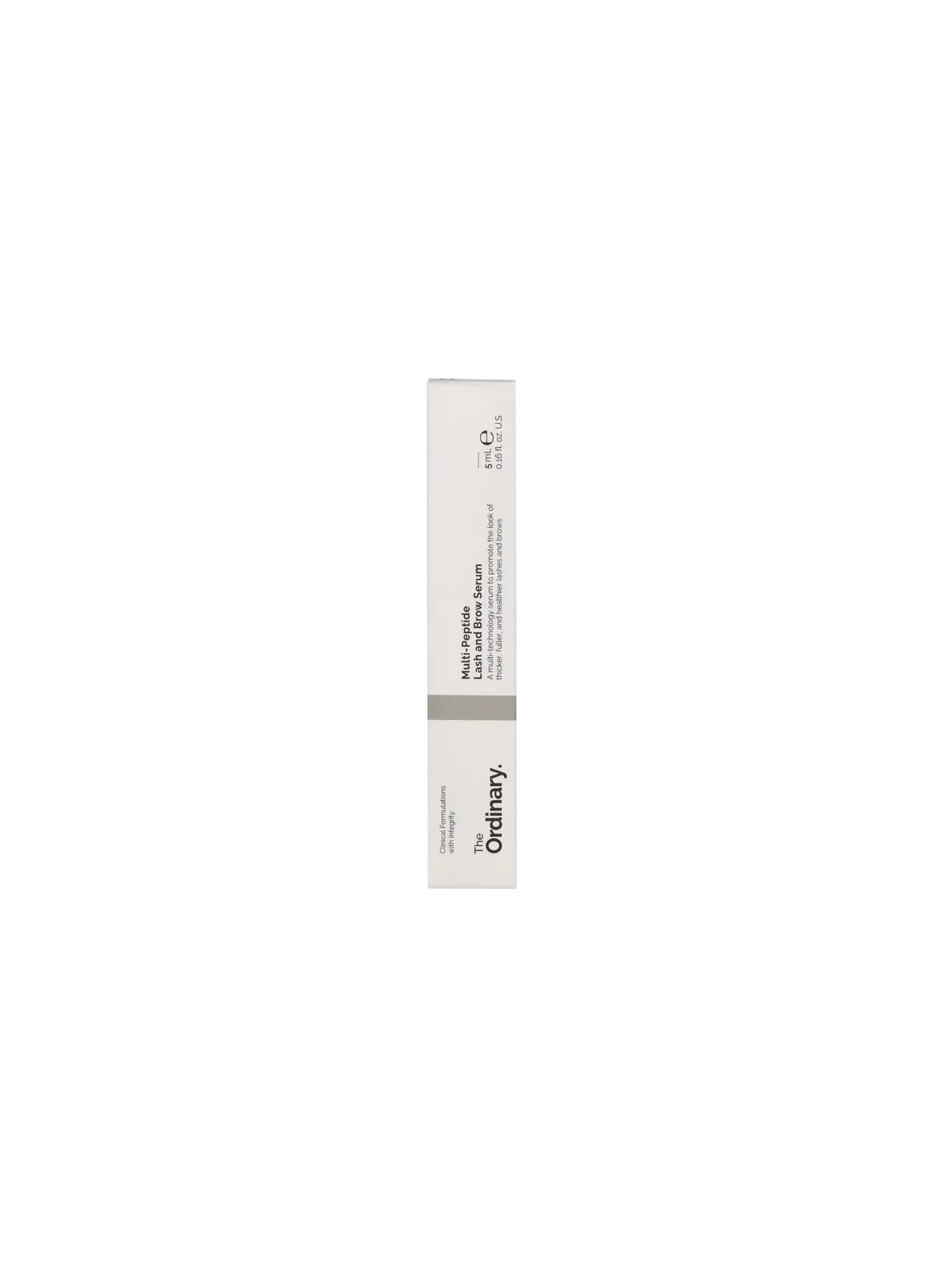 The Ordinary Multi-Peptide Lash & Brow Serum 5ml