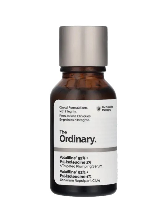 The Ordinary Volufiline* 92% + Pal-Isoleucine 1% 10g